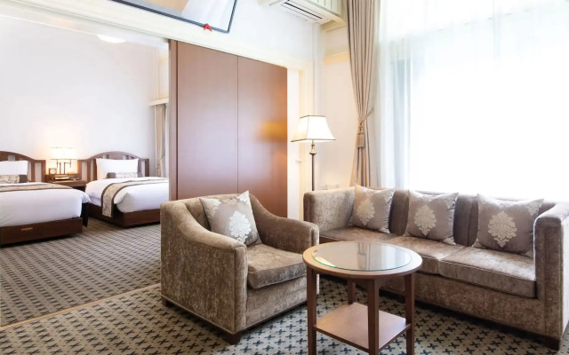 Fujiya Hotel