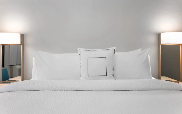 Courtyard by Marriott Tampa Brandon