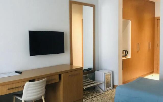 Бейик Юпек Йол Отель