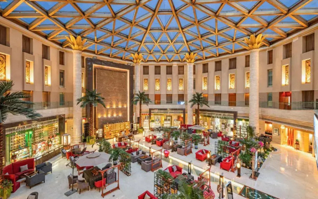 Feitian Hotel Beijing
