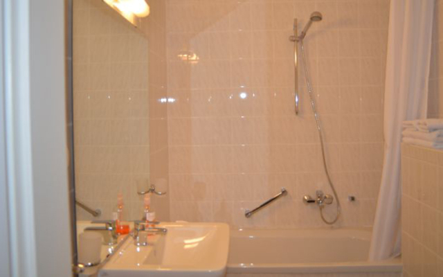 Hotel Haus Thomas