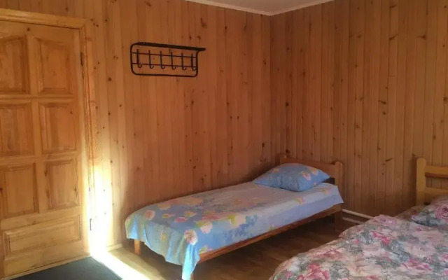 S.N.E.G. Guest House