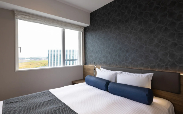 EX Deluxe Double room (풀 더블 침대) 사진 1