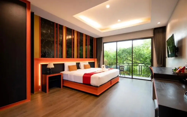 Wow Phuket