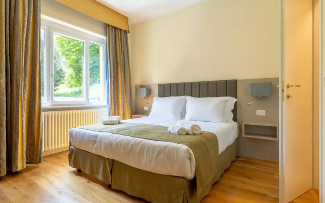 Hotel Villa Edy