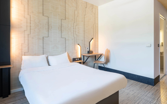 B&B HOTEL Lyon Ouest Tassin