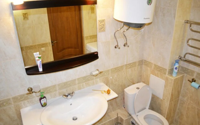 Apartments Flat96 - Yekaterinburg