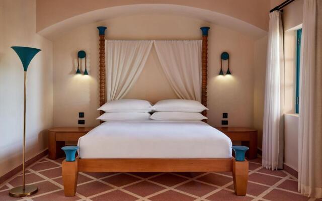 Sheraton Miramar Resort El Gouna