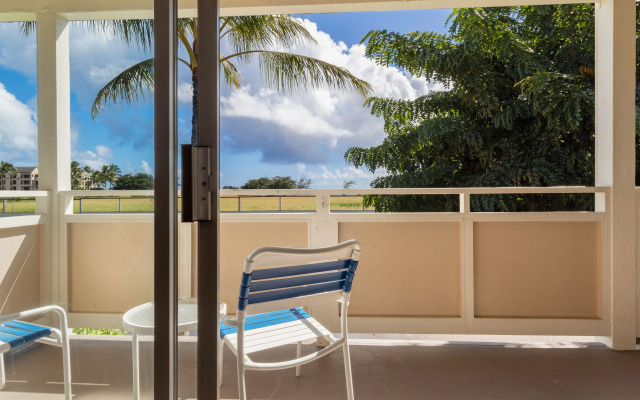 Plantation Hale Suites