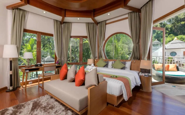 Krabi Resort Ao Nang