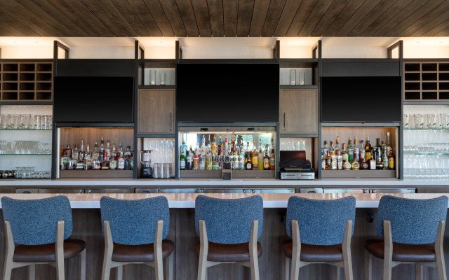Hilton Garden Inn Chesterton