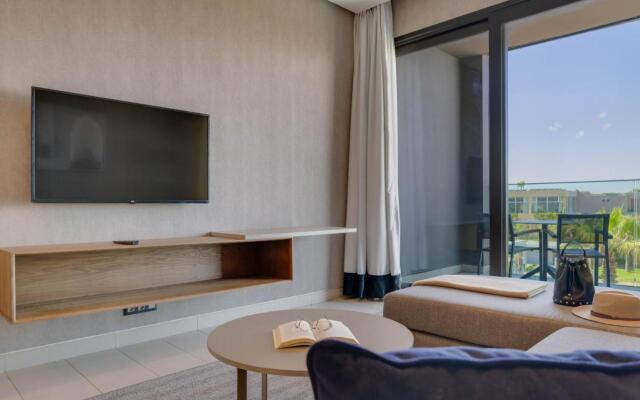 Pestana Casablanca Seaside Suites & Residences