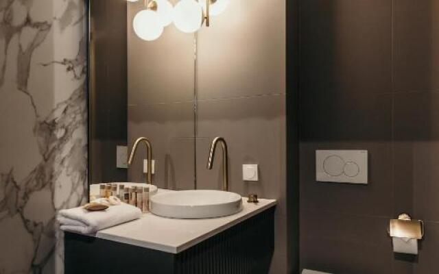 Apartamenty Małe Garbary