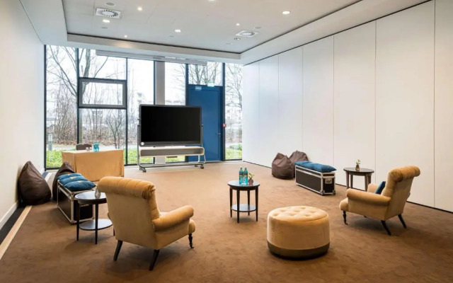 The Rilano Hotel München