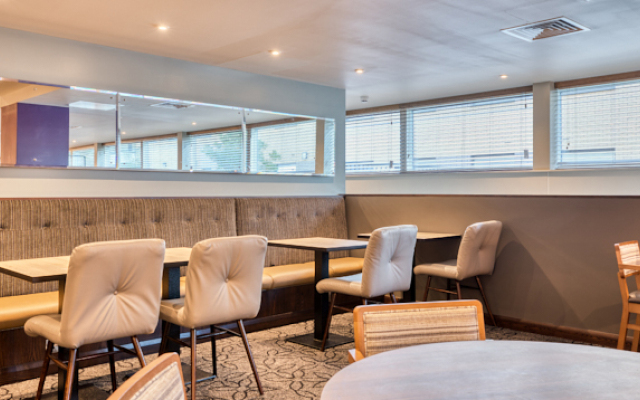 Premier Inn  Oxford Botley