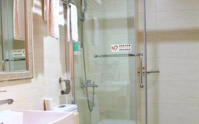 Rui Jia Hotel