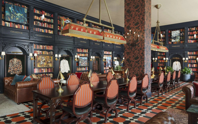 Graduate by Hilton Princeton