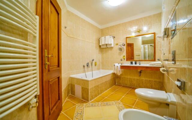 Josephine Old Town Square Hotel - Czech Leading Hotels