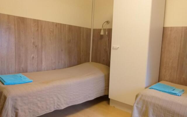 Hostel Matka-Talo