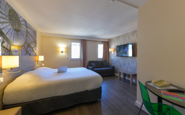 Ibis Styles Bordeaux Gare Saint-Jean