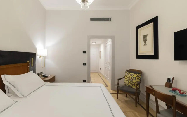 Grand Hotel Parkers