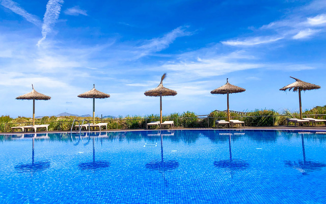 Eix Platja Daurada Hotel & Spa