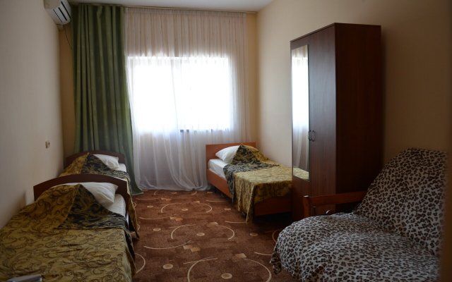 Guest accommodation Villa Gloria