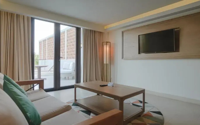 Eastin Ashta Resort Canggu