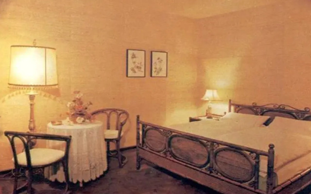 Hotel Zur Heidquelle