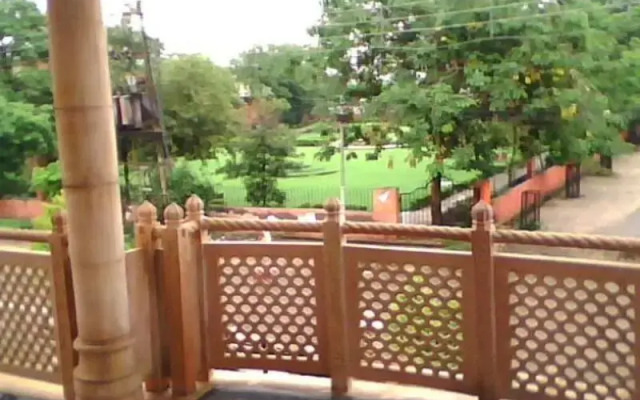Krishna Hostel