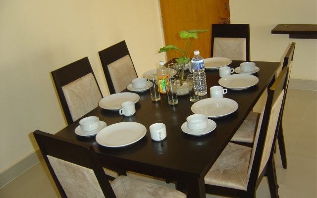 Transit Living Banashankari