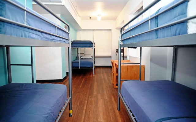 West Side YMCA Hostel