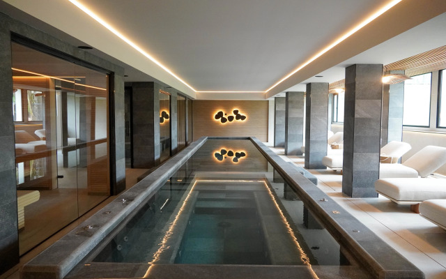 Marins Suites