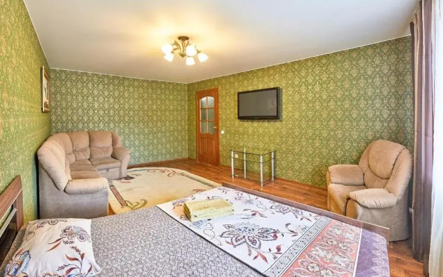 Apartments Abazhur Kareltseva