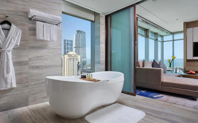 Intercontinental Xiamen by IHG