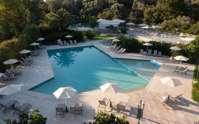 Nafsika Hotel - Adults Only