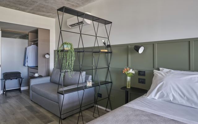 Almarena Puerto Retiro Affiliated by Melia