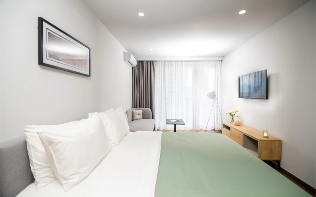 Blue Sky Apart-hotel
