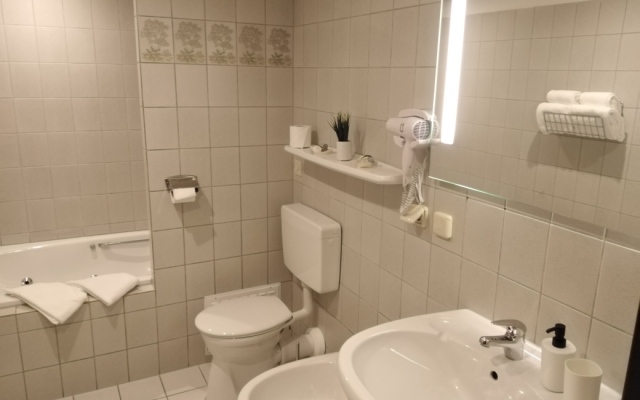 Hotel Prinz Heinrich Griesheim