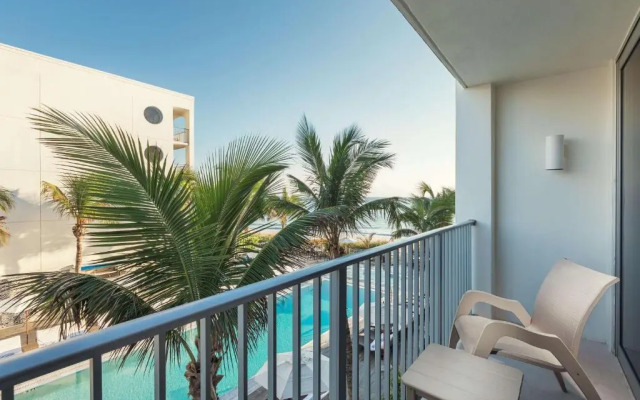 Costa d'Este Beach Resort and Spa