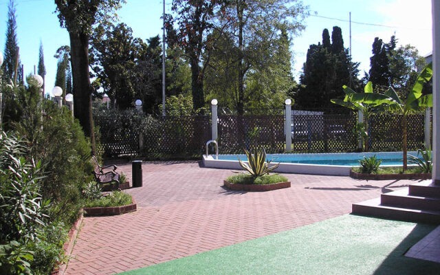 Rif Hotel