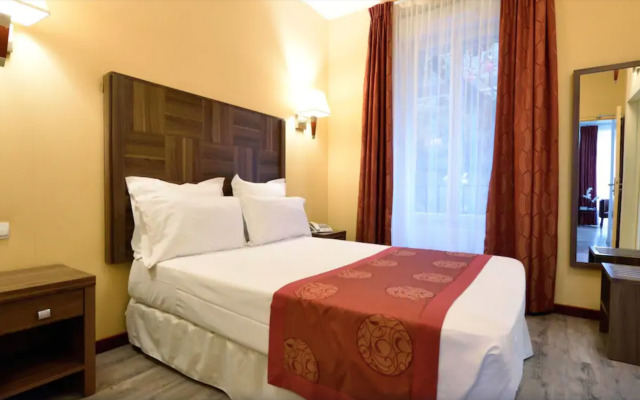 Hotel Capitole