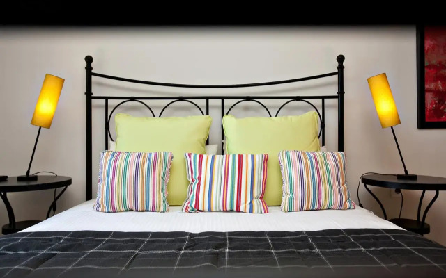 Aeolis Tinos Suites
