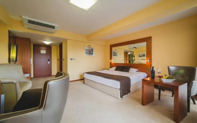 Hotel Podgorica