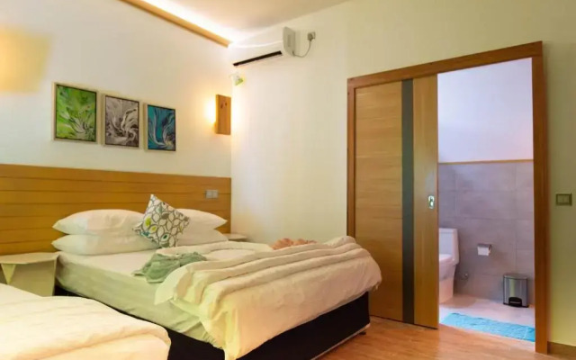 Trip Villa