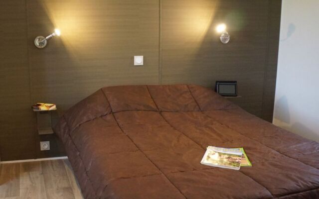 Holiday Home Les Chenes