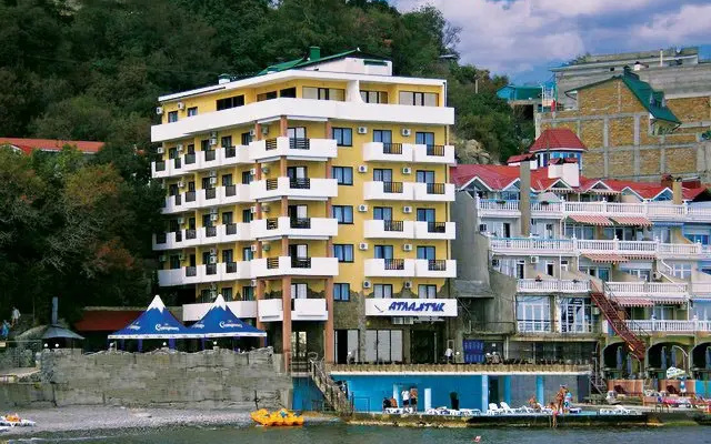 Inn Atlantik