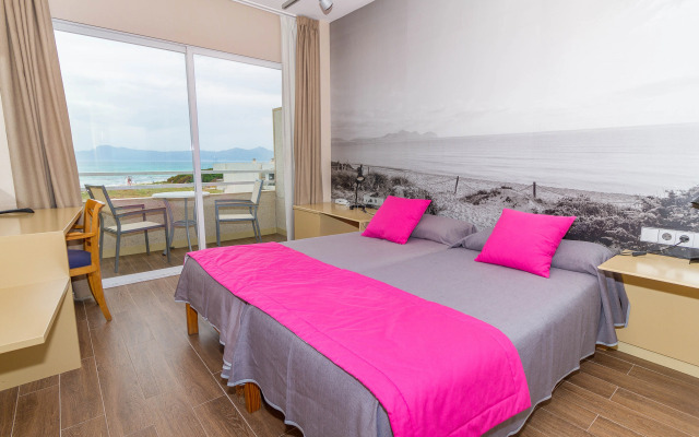 Eix Platja Daurada Hotel & Spa