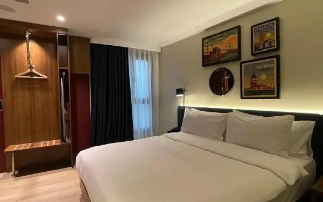 Hampton By Hilton Istanbul Sisli