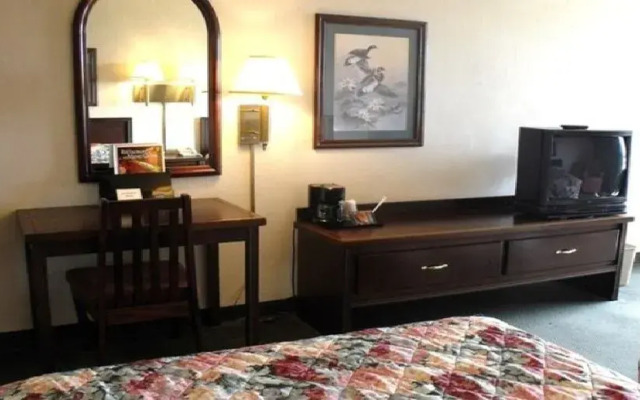Thrifty Inn
